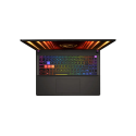Laptop Gamer MSI Vector 16" Intel Core Ultra 9, 16GB RAM, 1TB SSD, GeForce RTX 5080 16GB, Windows 11 Home