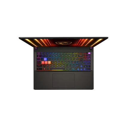 Laptop Gamer MSI Vector 16" Intel Core Ultra 9, 16GB RAM, 1TB SSD, GeForce RTX 5080 16GB, Windows 11 Home