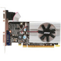 Tarjeta de Video MSI N210-MD1G/D3 1GB DDR3, DVI, VGA y HDMI