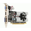 Tarjeta de Video MSI N210-MD1G/D3 1GB DDR3, DVI, VGA y HDMI