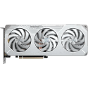 Tarjeta de Video Gigabyte Radeon RX 9060 XT Gaming OC ICE 16GB GDDR6 PCIe 5.0