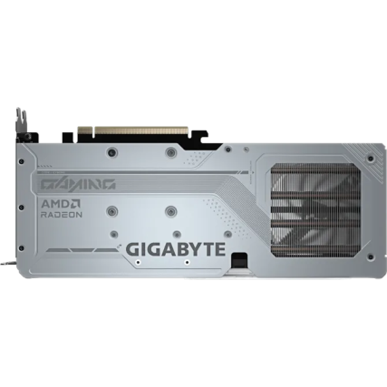 Tarjeta de Video Gigabyte Radeon RX 9060 XT Gaming OC ICE 16GB GDDR6 PCIe 5.0