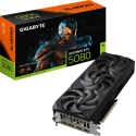 Tarjeta de Video Gigabyte GeForce RTX 5080 WINDFORCE OC 16GB GDDR7 PCIe 5.0 Tarjeta de Video Gigabyte GeForce RTX 5080 WINDFORCE OC 16GB GDDR7 PCIe 5.0