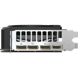 Tarjeta de Video Gigabyte GeForce RTX 5080 WINDFORCE OC 16GB GDDR7 PCIe 5.0