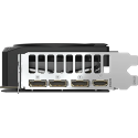 Tarjeta de Video Gigabyte GeForce RTX 5080 WINDFORCE OC 16GB GDDR7 PCIe 5.0 Tarjeta de Video Gigabyte GeForce RTX 5080 WINDFORCE OC 16GB GDDR7 PCIe 5.0