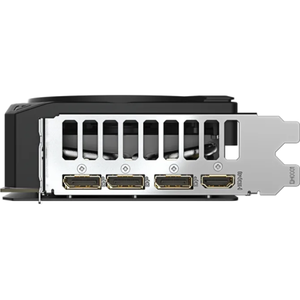 Tarjeta de Video Gigabyte GeForce RTX 5080 WINDFORCE OC 16GB GDDR7 PCIe 5.0