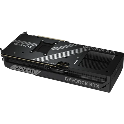 Tarjeta de Video Gigabyte GeForce RTX 5080 WINDFORCE OC 16GB GDDR7 PCIe 5.0