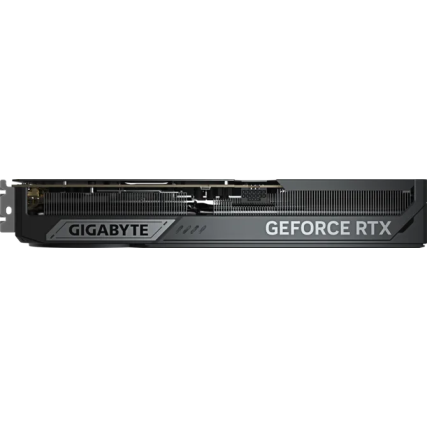 Tarjeta de Video Gigabyte GeForce RTX 5080 WINDFORCE OC 16GB GDDR7 PCIe 5.0
