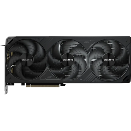 Tarjeta de Video Gigabyte GeForce RTX 5080 WINDFORCE OC 16GB GDDR7 PCIe 5.0