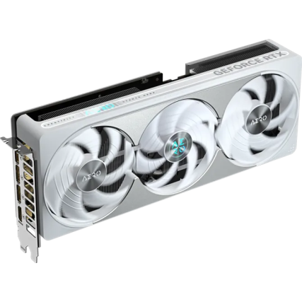 Tarjeta de Video Gigabyte GeForce RTX 5080 AERO OC 16GB GDDR7 PCIe 5.0