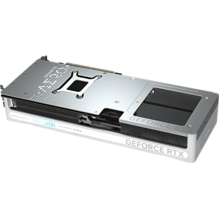 Tarjeta de Video Gigabyte GeForce RTX 5080 AERO OC 16GB GDDR7 PCIe 5.0
