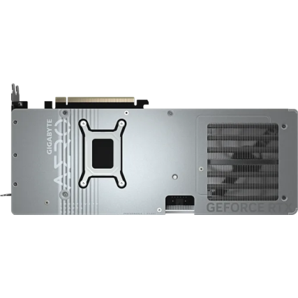 Tarjeta de Video Gigabyte GeForce RTX 5080 AERO OC 16GB GDDR7 PCIe 5.0