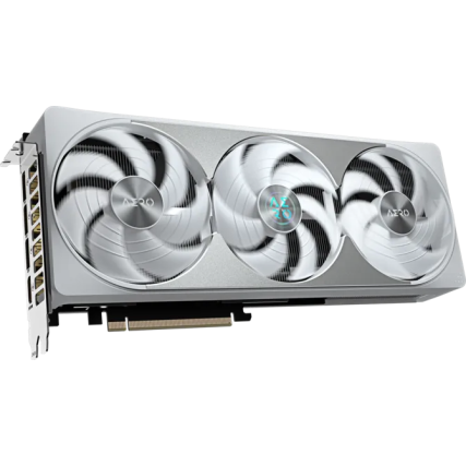 Tarjeta de Video Gigabyte GeForce RTX 5080 AERO OC 16GB GDDR7 PCIe 5.0