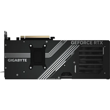 Tarjeta de Video Gigabyte GeForce RTX 5070 Ti WINDFORCE OC 16GB GDDR7 PCIe 5.0