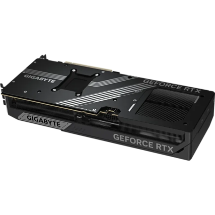 Tarjeta de Video Gigabyte GeForce RTX 5070 Ti WINDFORCE OC 16GB GDDR7 PCIe 5.0
