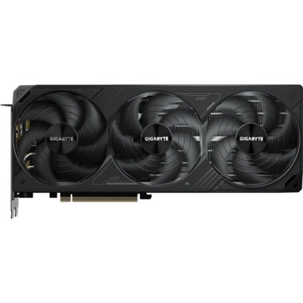 Tarjeta de Video Gigabyte GeForce RTX 5070 Ti WINDFORCE OC 16GB GDDR7 PCIe 5.0