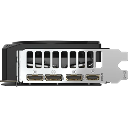 Tarjeta de Video Gigabyte GeForce RTX 5070 Ti WINDFORCE OC 16GB GDDR7 PCIe 5.0
