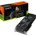 Tarjeta de Video Gigabyte GeForce RTX 5070 WINDFORCE OC 12GB GDDR7 PCIe 5.0 Tarjeta de Video Gigabyte GeForce RTX 5070 WINDFORCE OC 12GB GDDR7 PCIe 5.0