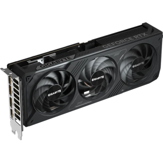 Tarjeta de Video Gigabyte GeForce RTX 5070 WINDFORCE OC 12GB GDDR7 PCIe 5.0
