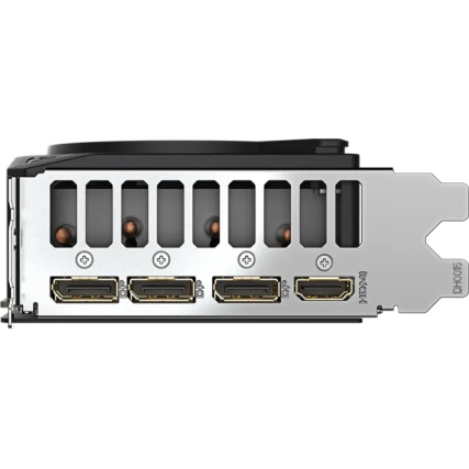 Tarjeta de Video Gigabyte GeForce RTX 5070 WINDFORCE OC 12GB GDDR7 PCIe 5.0