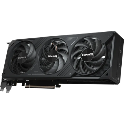 Tarjeta de Video Gigabyte GeForce RTX 5070 WINDFORCE OC 12GB GDDR7 PCIe 5.0