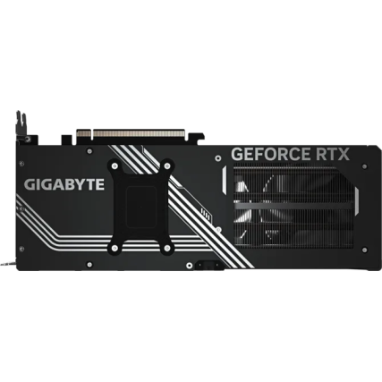 Tarjeta de Video Gigabyte GeForce RTX 5070 WINDFORCE OC 12GB GDDR7 PCIe 5.0