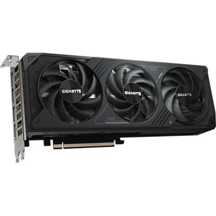 Tarjeta de Video Gigabyte GeForce RTX 5070 WINDFORCE OC 12GB GDDR7 PCIe 5.0