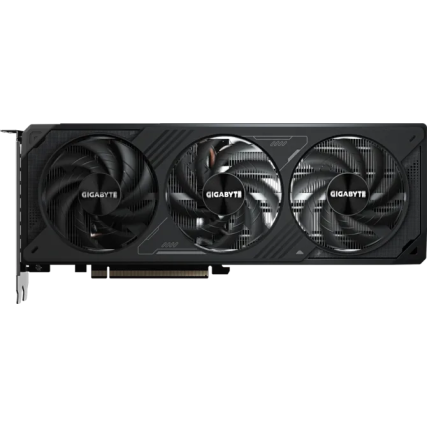 Tarjeta de Video Gigabyte GeForce RTX 5070 WINDFORCE OC 12GB GDDR7 PCIe 5.0