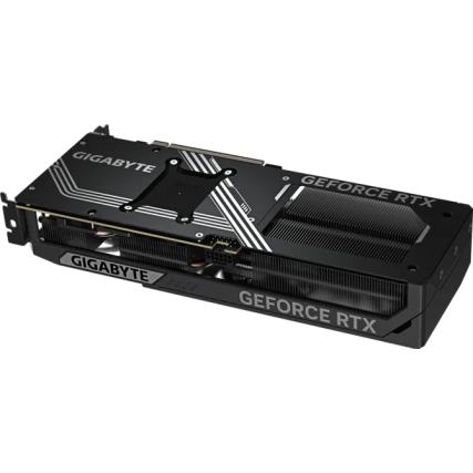 Tarjeta de Video Gigabyte GeForce RTX 5070 WINDFORCE OC 12GB GDDR7 PCIe 5.0