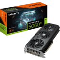 Tarjeta de Video Gigabyte GeForce RTX 5060 Ti Gaming OC 16GB GDDR7 PCIe 5.0