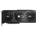 Tarjeta de Video Gigabyte GeForce RTX 5060 Ti Gaming OC 16GB GDDR7 PCIe 5.0