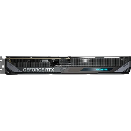 Tarjeta de Video Gigabyte GeForce RTX 5060 Ti Gaming OC 16GB GDDR7 PCIe 5.0
