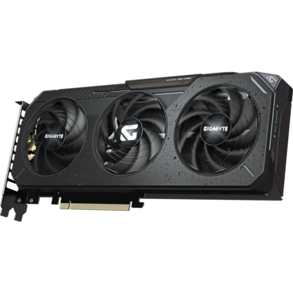 Tarjeta de Video Gigabyte GeForce RTX 5060 Ti Gaming OC 16GB GDDR7 PCIe 5.0
