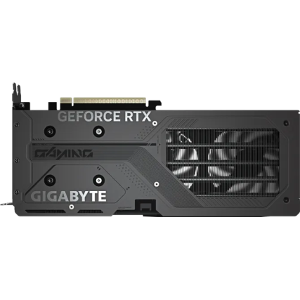 Tarjeta de Video Gigabyte GeForce RTX 5060 Ti Gaming OC 16GB GDDR7 PCIe 5.0