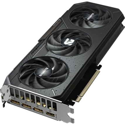 Tarjeta de Video Gigabyte GeForce RTX 5060 Ti Gaming OC 16GB GDDR7 PCIe 5.0