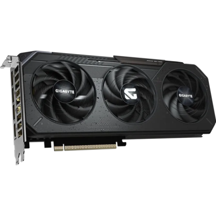 Tarjeta de Video Gigabyte GeForce RTX 5060 Ti Gaming OC 16GB GDDR7 PCIe 5.0