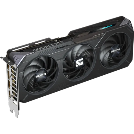 Tarjeta de Video Gigabyte GeForce RTX 5060 Ti Gaming OC 16GB GDDR7 PCIe 5.0