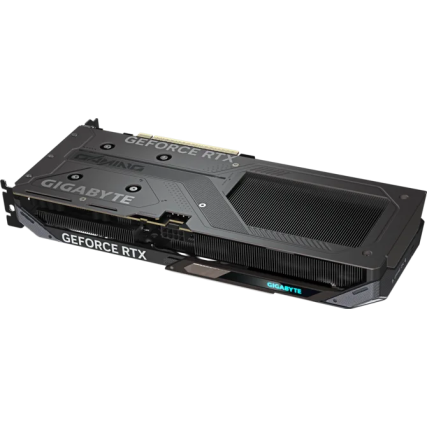 Tarjeta de Video Gigabyte GeForce RTX 5060 Ti Gaming OC 16GB GDDR7 PCIe 5.0