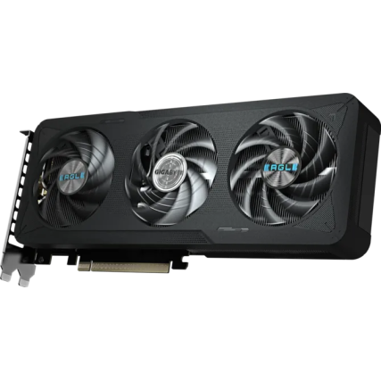 Tarjeta de Video Gigabyte GeForce RTX 5060 Ti Eagle MAX OC 16GB GDDR7 PCIe 5.0