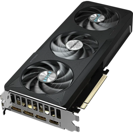Tarjeta de Video Gigabyte GeForce RTX 5060 Ti Eagle MAX OC 16GB GDDR7 PCIe 5.0