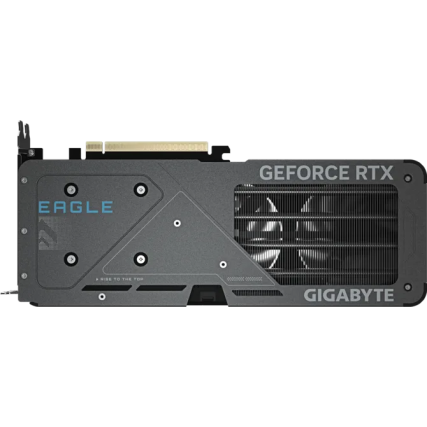 Tarjeta de Video Gigabyte GeForce RTX 5060 Ti Eagle MAX OC 16GB GDDR7 PCIe 5.0