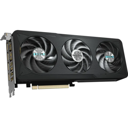 Tarjeta de Video Gigabyte GeForce RTX 5060 Ti Eagle MAX OC 16GB GDDR7 PCIe 5.0