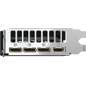 Tarjeta de Video Gigabyte GeForce RTX 5060 Ti Eagle MAX OC 16GB GDDR7 PCIe 5.0 Tarjeta de Video Gigabyte GeForce RTX 5060 Ti Eagle MAX OC 16GB GDDR7 PCIe 5.0