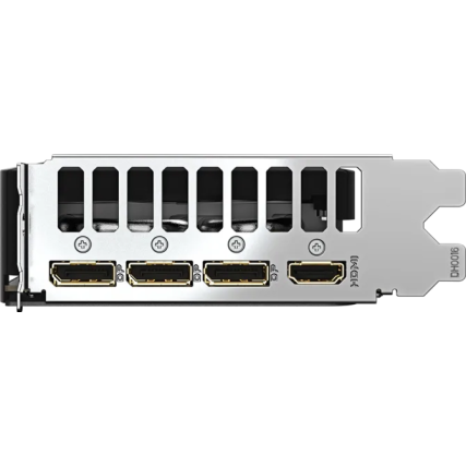 Tarjeta de Video Gigabyte GeForce RTX 5060 Ti Eagle MAX OC 16GB GDDR7 PCIe 5.0
