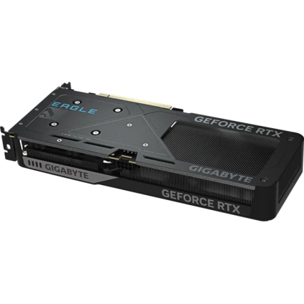 Tarjeta de Video Gigabyte GeForce RTX 5060 Ti Eagle MAX OC 16GB GDDR7 PCIe 5.0
