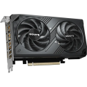 Tarjeta de Video Gigabyte GeForce RTX 5060 WINDFORCE MAX OC V2 8GB GDDR7 PCIe 5.0
