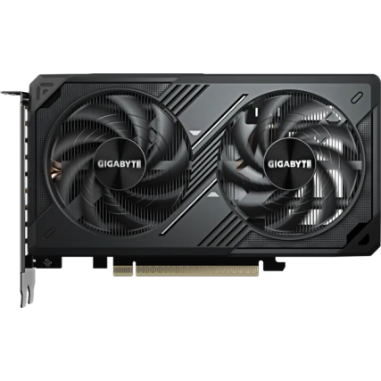 Tarjeta de Video Gigabyte GeForce RTX 5060 WINDFORCE MAX OC V2 8GB GDDR7 PCIe 5.0