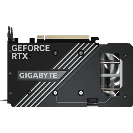 Tarjeta de Video Gigabyte GeForce RTX 5060 WINDFORCE MAX OC V2 8GB GDDR7 PCIe 5.0