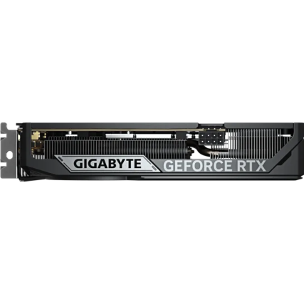 Tarjeta de Video Gigabyte GeForce RTX 5060 WINDFORCE MAX OC V2 8GB GDDR7 PCIe 5.0