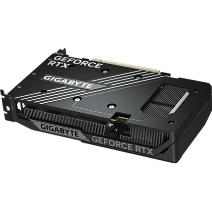Tarjeta de Video Gigabyte GeForce RTX 5060 WINDFORCE MAX OC V2 8GB GDDR7 PCIe 5.0